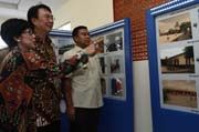 Astra serahkan 10 gedung SD Negeri di Lampung Selatan