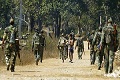 Pemberontak Maois bunuh 4 polisi India