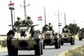 Tentara Mesir tetapkan batas waktu 48 jam, sebelum bertindak