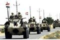 Tentara Mesir siap diterjunkan ke sejumlah kota