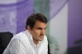 Federer dapat jatah wildcard di Swiss Terbuka