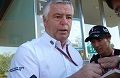 Warwick: FIA, Ecclestone, dan Pirreli harus bertanggung jawab