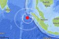 Gempa Aceh diakibatkan pergeseran sesar Sumatera