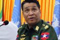 Beli senjata dari Korut, Jenderal Myanmar masuk daftar hitam AS