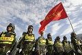 Asosiasi Islam China kutuk serangan teroris di Xinjiang