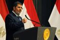 Morsi: Pernyataan militer dapat menyebabkan kebingungan