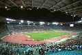Laga Piala Super Italia digelar di Olimpico