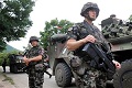 NATO tetap bantu jaga keamanan di Kosovo