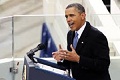 Obama redam gejolak terkait penyadapan AS pada UE