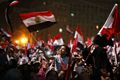 Pasca kudeta di Mesir, Kanada serukan dialog