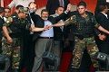 Morsi digulingkan, pendukungnya ditembaki