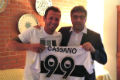 Antonio Cassano resmi pindah ke AC Parma