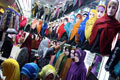 Polwan berjilbab, DPR apresiasi Polri panggil desainer muslimah