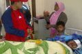 Korban gempa Aceh mulai diserang penyakit