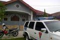 Rumah anggota TNI AU digeledah BNN