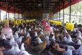 Ramadan, peternak ayam bisa untung Rp3.000/ekor