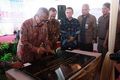 Menteri PU resmikan jalan lingkar timur Cianjur