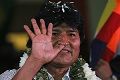 Presiden Bolivia ancam tutup Kedubes AS