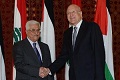 Abbas: Pengungsi Palestina di Libanon tak perlu dipersenjatai