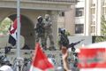 Tentara Mesir umumkan keadaan darurat di Sinai Selatan & Suez