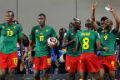 FIFA bekukan Kamerun