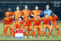 5 Maret 2014, Prancis tantang Belanda