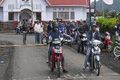 Polrestabes Bandung antisipasi balapan liar