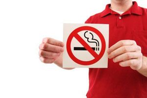 70 persen penduduk Indonesia perokok