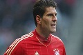 Bayern tegaskan harga Gomez
