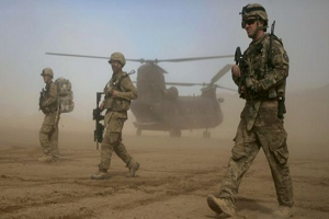 Pasukan keamanan Afghanistan bunuh 18 anggota Taliban