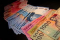 Di Yogyakarta, uang pecahan Rp1.000 makin langka