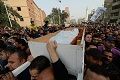Qatar kutuk pembunuhan 42 aktivis Mesir