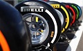 Pirelli lega balapan tanpa insiden ban