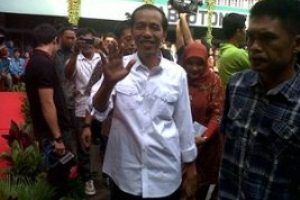 Berani, Jokowi bisa jadi Presiden Indonesia ke 7
