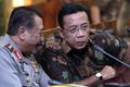 Kompolnas tunggu arahan SBY untuk pengganti Kapolri