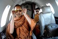 Biksu glamour di Thailand tersandung kasus skandal seks