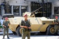 Tunisia perpanjang situasi darurat