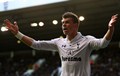 Bale bertekad antarkan Spurs ke Liga Champion