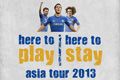 Tiket Chelsea Tur Asia ke Indonesia mulai dijual