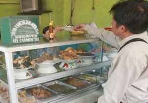 Ramadan, rumah makan dilarang buka di Pekanbaru