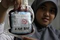 Ramadan, PMI Kota Bandung terima donor 24 jam