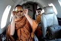 Puluhan biksu di Thailand konsumsi narkoba
