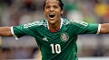 Villarreal boyong striker timnas Meksiko