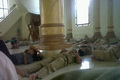 Puasa, PNS Pemkot Bandung tidur di masjid