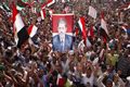 Peristiwa Mesir penistaan terhadap demokrasi