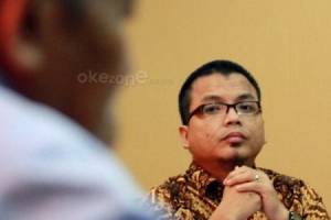 Denny Indrayana: napi di Tanjung Gusta lebih 247 persen