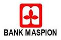 Bank Maspion percepat masuk BUKU II