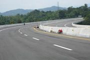 Tol Medan-Binjai siap dibangun Oktober 2013