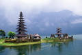 Wacana pembangunan pulau penyangga Bali bergulir
