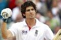 Murray bangkitkan semangat kapten tim Kriket Inggris